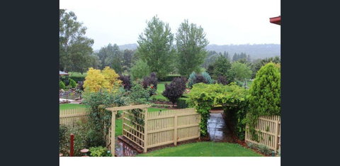 Allora Lodge Bed And Breakfast - Accommodation Bookings 3