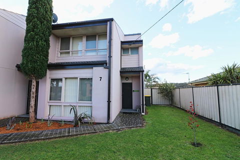 Alloway - Accommodation Bookings 2