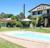 Alluna Motel - Accommodation Bookings