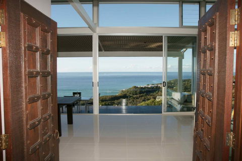 Allure - Accommodation Bookings 0