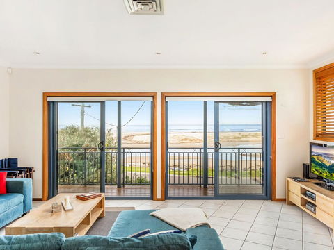 Allure - On Seven Mile Beach Gerroa - Accommodation Bookings 2