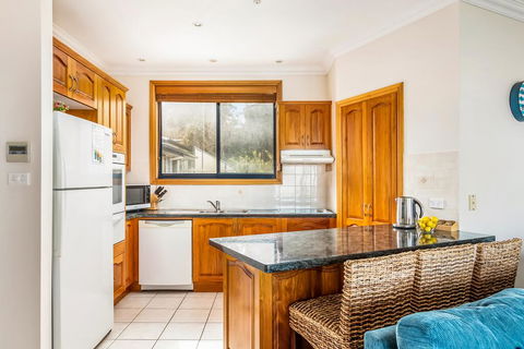 Allure - On Seven Mile Beach Gerroa - Accommodation Bookings 3
