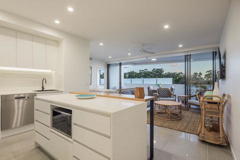 Allure Mooloolaba - Accommodation Bookings 0