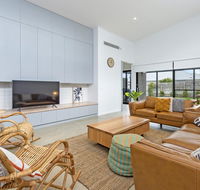 Allure on Barclay - Accommodation Bookings