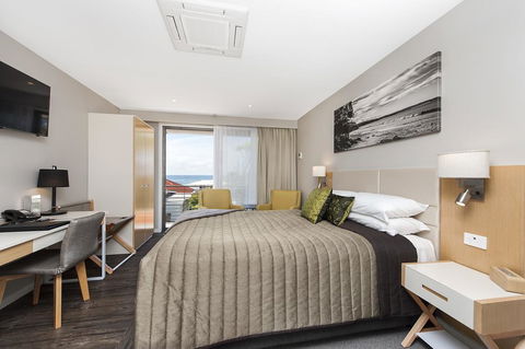 Allure On Ocean Motel - Accommodation Bookings 2