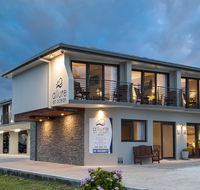 Allure On Ocean Motel - Accommodation Bookings