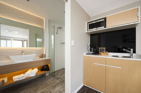 Allure On Ocean Motel - Accommodation Bookings 1