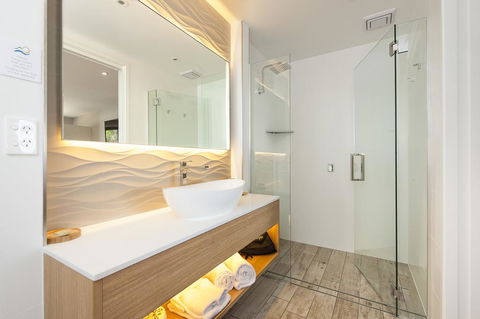 Allure On Ocean Motel - Accommodation Bookings 3