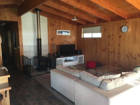 Alluvion Beach Cottage - Accommodation Bookings 2