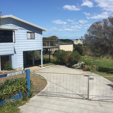 Alluvion Beach Cottage - Accommodation Bookings 3