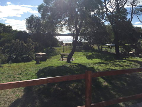 Alluvion Beach Cottage - Accommodation Bookings 1
