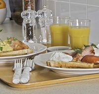 Almare Tourist Motel - Accommodation Bookings