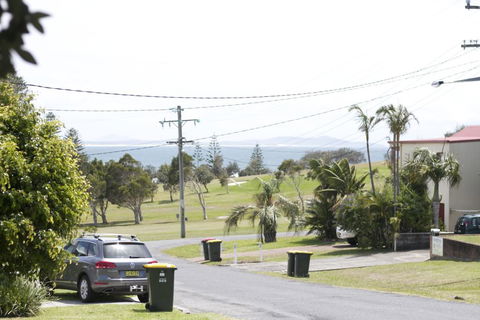 Almare, 7 Gowing Street - Accommodation Bookings 0