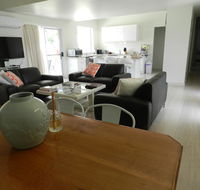 Almas Cottage - Accommodation Bookings