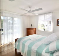 Aloha Alex Beach House Pet-friendly- 450m to the beach - Accommodation Bookings