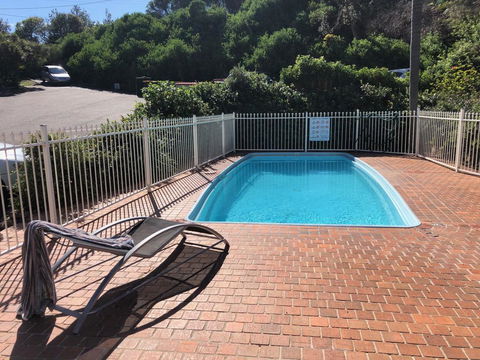 ALOHA AT BLUEYS - Accommodation Bookings 3