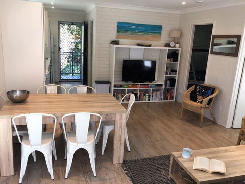 ALOHA AT BLUEYS - Accommodation Bookings 0