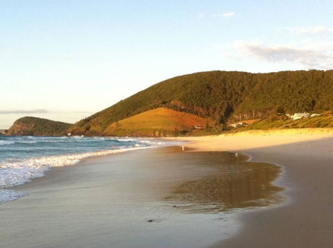 ALOHA AT BLUEYS - Accommodation Bookings 2