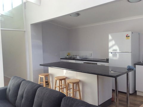Alpha Centauri Townhouses - Accommodation Bookings 2