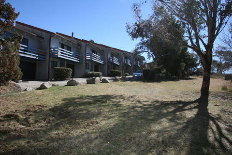 Alpha Centauri Townhouses - Accommodation Bookings 0