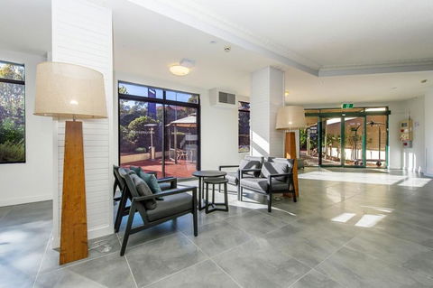 Alpha Hotel Canberra - Accommodation Bookings 3