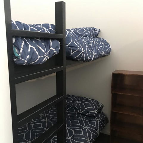 Alpina - Accommodation Bookings 1