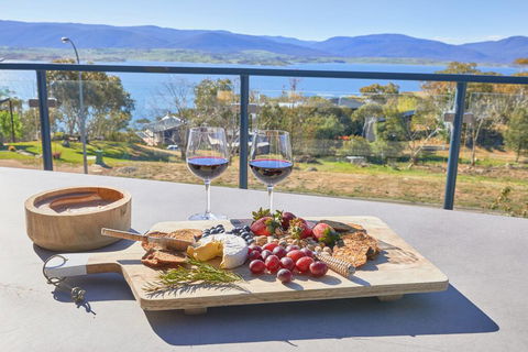 Alpine Air - Accommodation Bookings 2