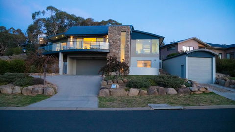Alpine Air - Accommodation Bookings 0