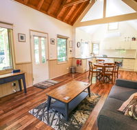 Alpine Arnica Cottage 1 - Accommodation Bookings