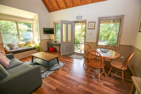 Alpine Arnica Cottage 2 - Accommodation Bookings 0