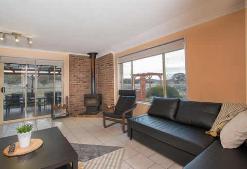 Alpine Drovers Rest - Accommodation Bookings 1
