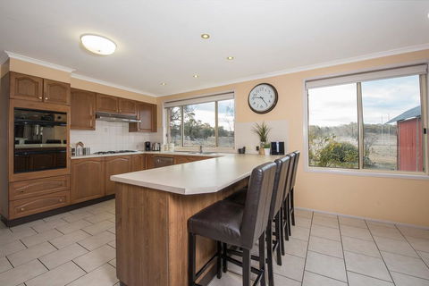 Alpine Drovers Rest - Accommodation Bookings 2