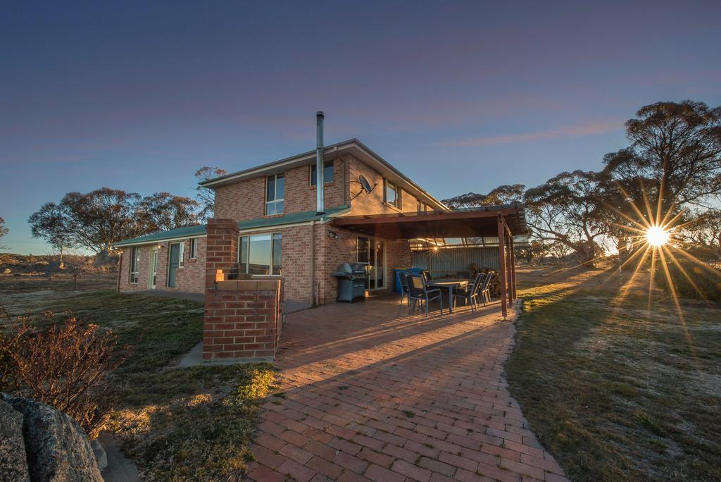 Paupong NSW Accommodation Bookings
