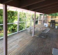 Alpine Guest House - Accommodation Bookings