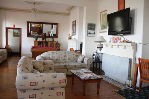Alpine Heritage Motel - Accommodation Bookings 2