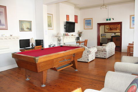 Alpine Heritage Motel - Accommodation Bookings 3