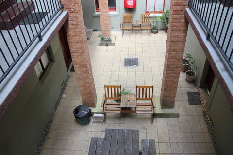 Alpine Heritage Motel - Accommodation Bookings 1