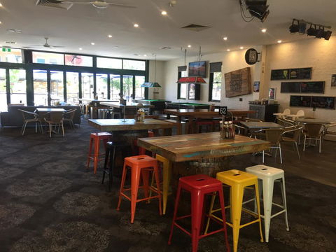 Alpine Hotel Bright - Accommodation Bookings 1
