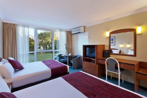Alpine Motor Inn - Accommodation Bookings 2