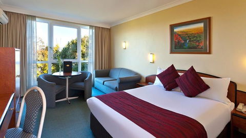Alpine Motor Inn - Accommodation Bookings 3