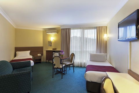 Alpine Motor Inn - Accommodation Bookings 1