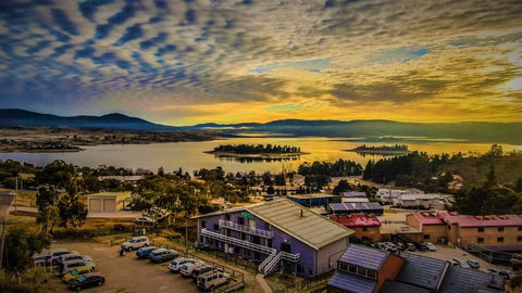 Alpine Resort Motel - Accommodation Bookings 0