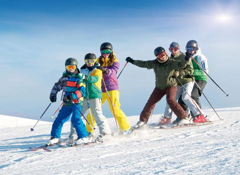 Alpine Resort Motel - Accommodation Bookings 2