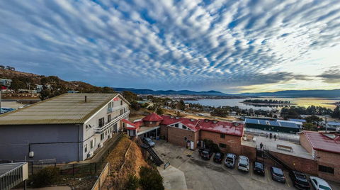 Alpine Resort Motel - Accommodation Bookings 3