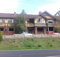 Alpine Retreat Hotel - Accommodation Bookings