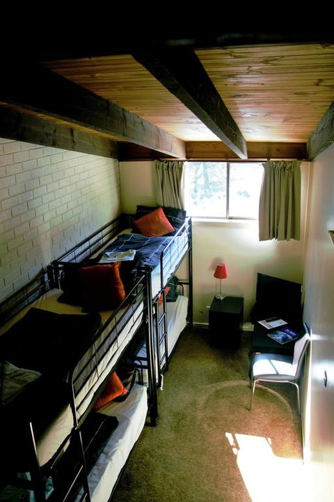 Alpine Retreat Mt Buller - Accommodation Bookings 3