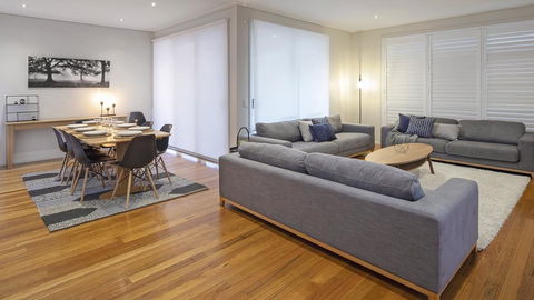 Alpine Snow Angels Retreat Luxurious Snowy Mountains Living - Accommodation Bookings 2