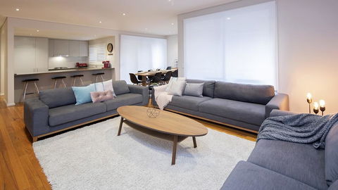 Alpine Snow Angels Retreat Luxurious Snowy Mountains Living - Accommodation Bookings 1
