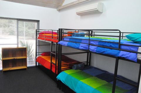 Alpine Sports Lodge - Accommodation Bookings 1