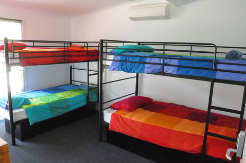 Alpine Sports Lodge - Accommodation Bookings 3
